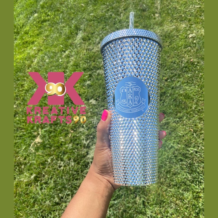 AKA Limited Edition Tumblers