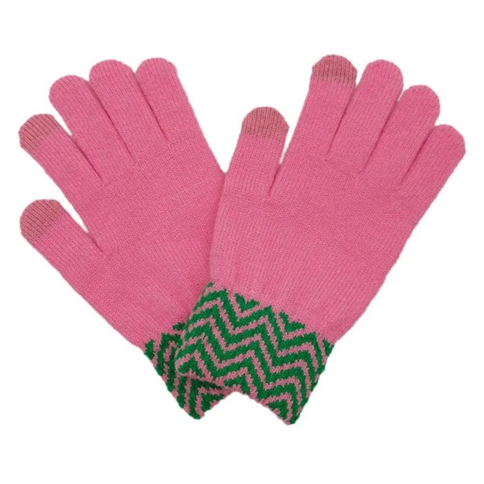Pretty Girl Gloves