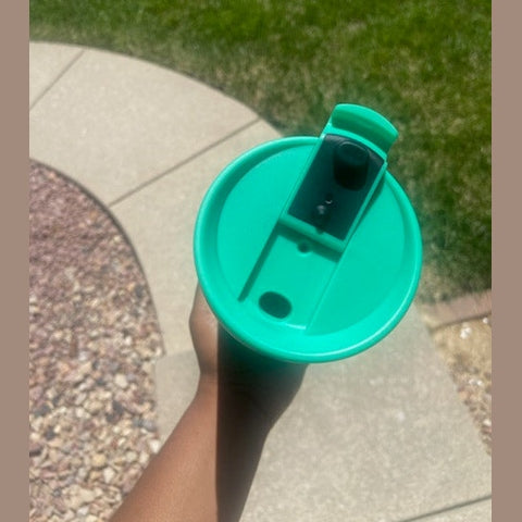 24 oz. Stainless Steel Tumblers