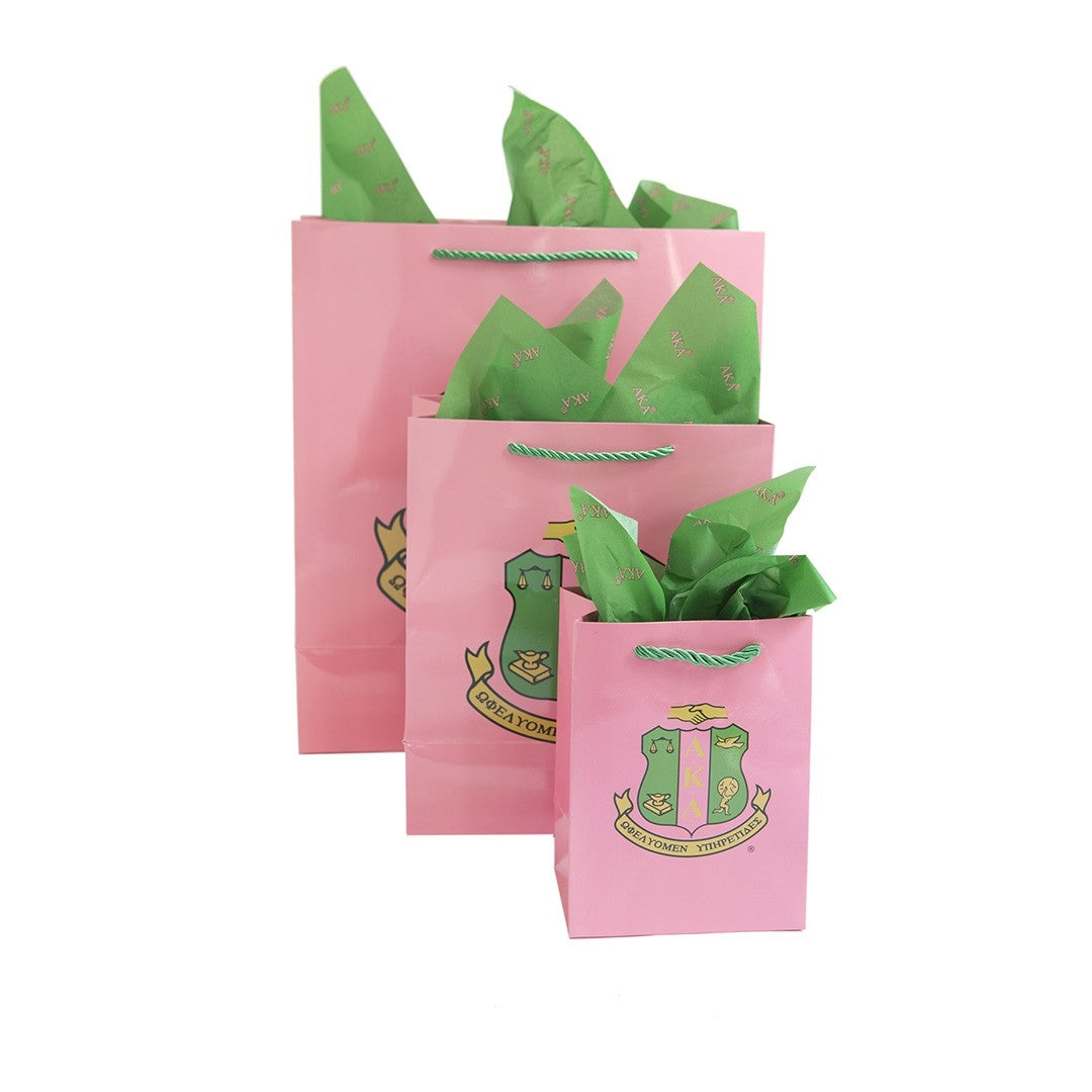 Sorority Gift Bags