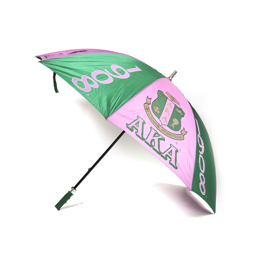 Sorority Jumbo Umbrella