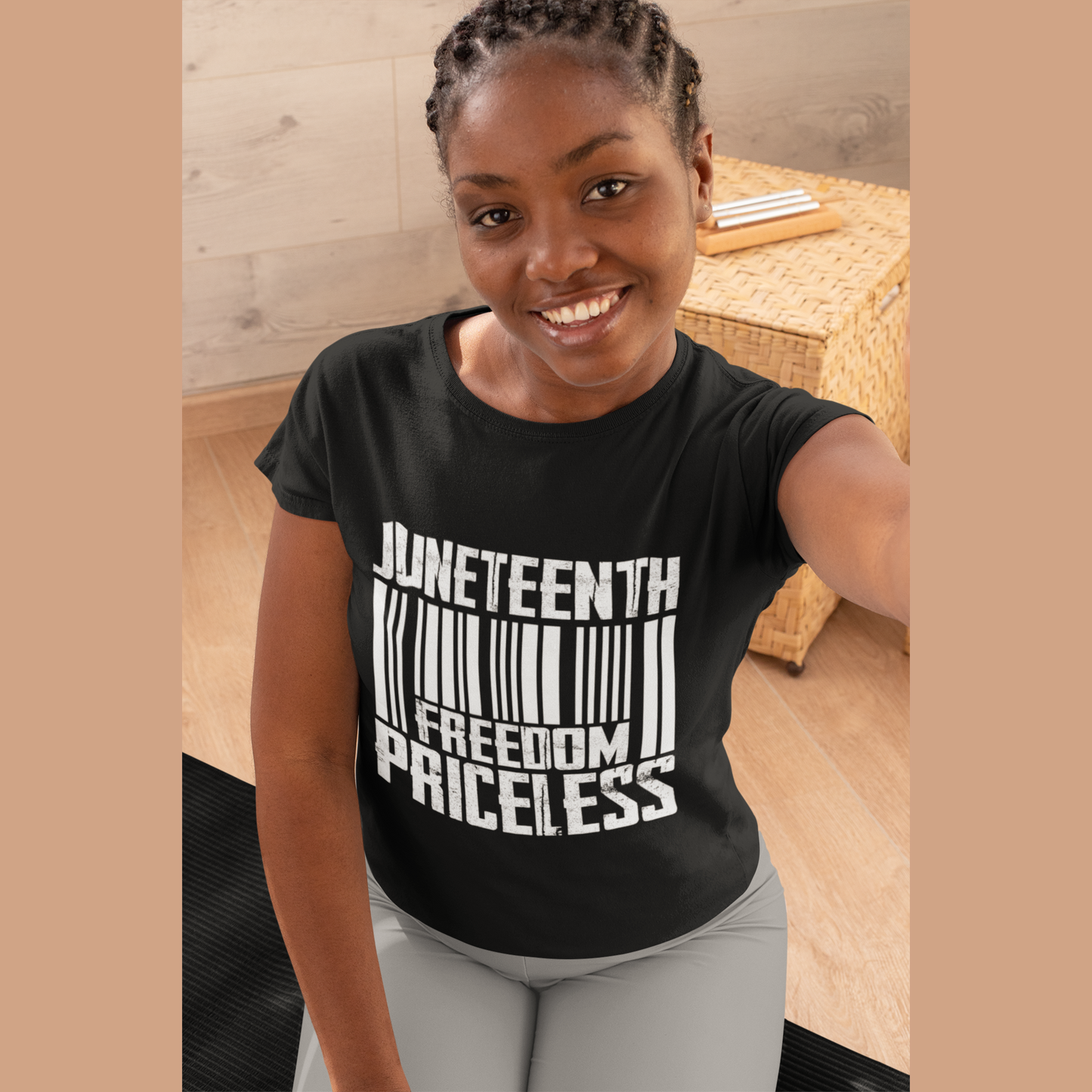 Juneteenth Priceless