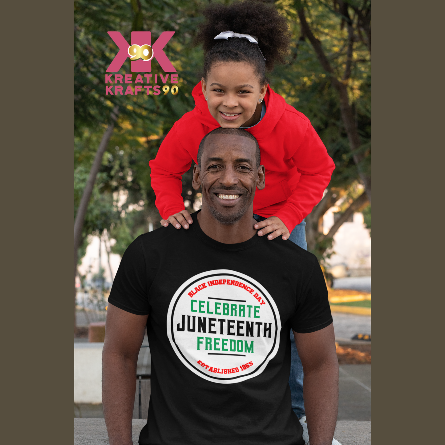 Celebrate Juneteenth