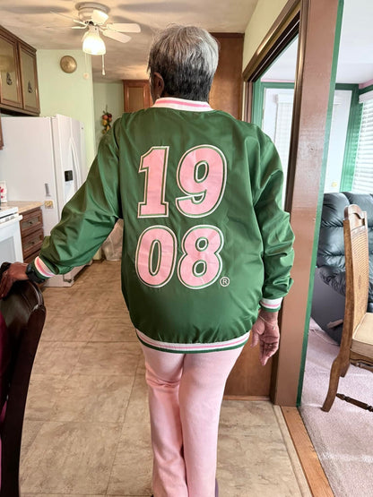 💕💚 PHirst to Set the Tone Windbreaker 💚💕