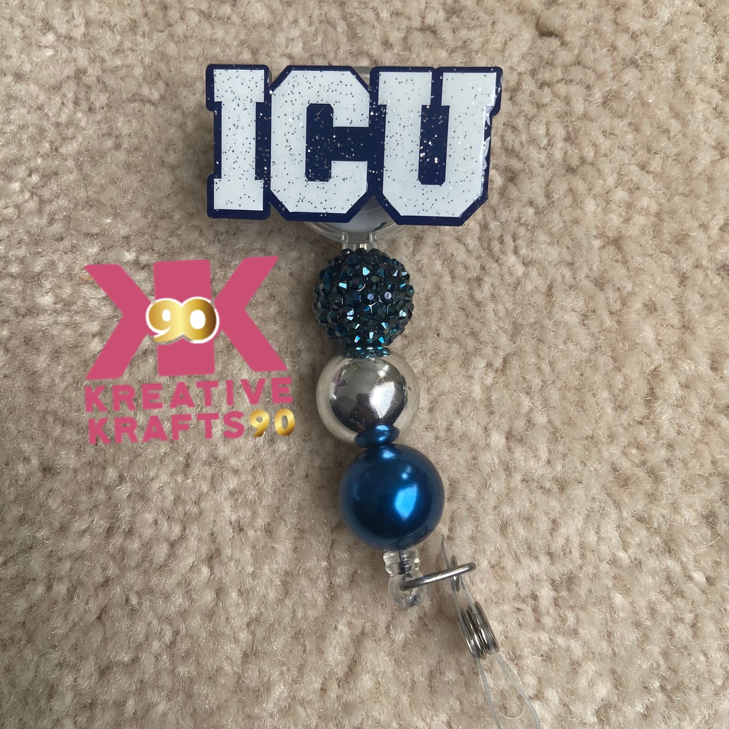 Badge Reel Bundle