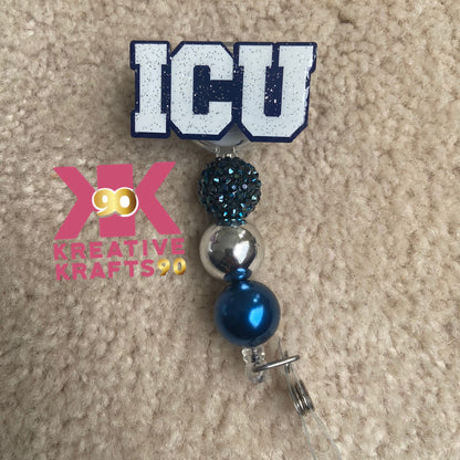 Badge Reel Bundle