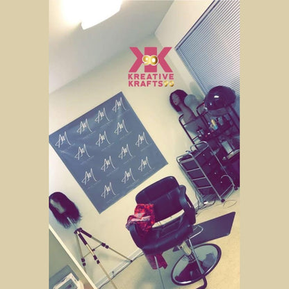 Business Branding Backdrops