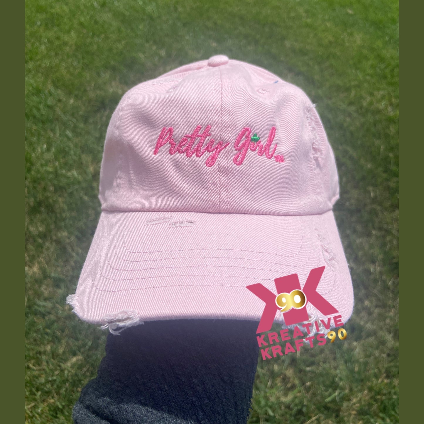 Pretty Girl Hat