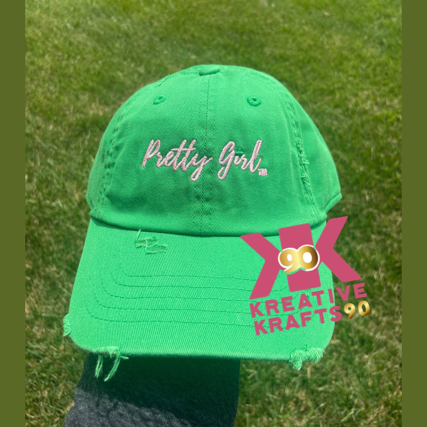 Pretty Girl Hat