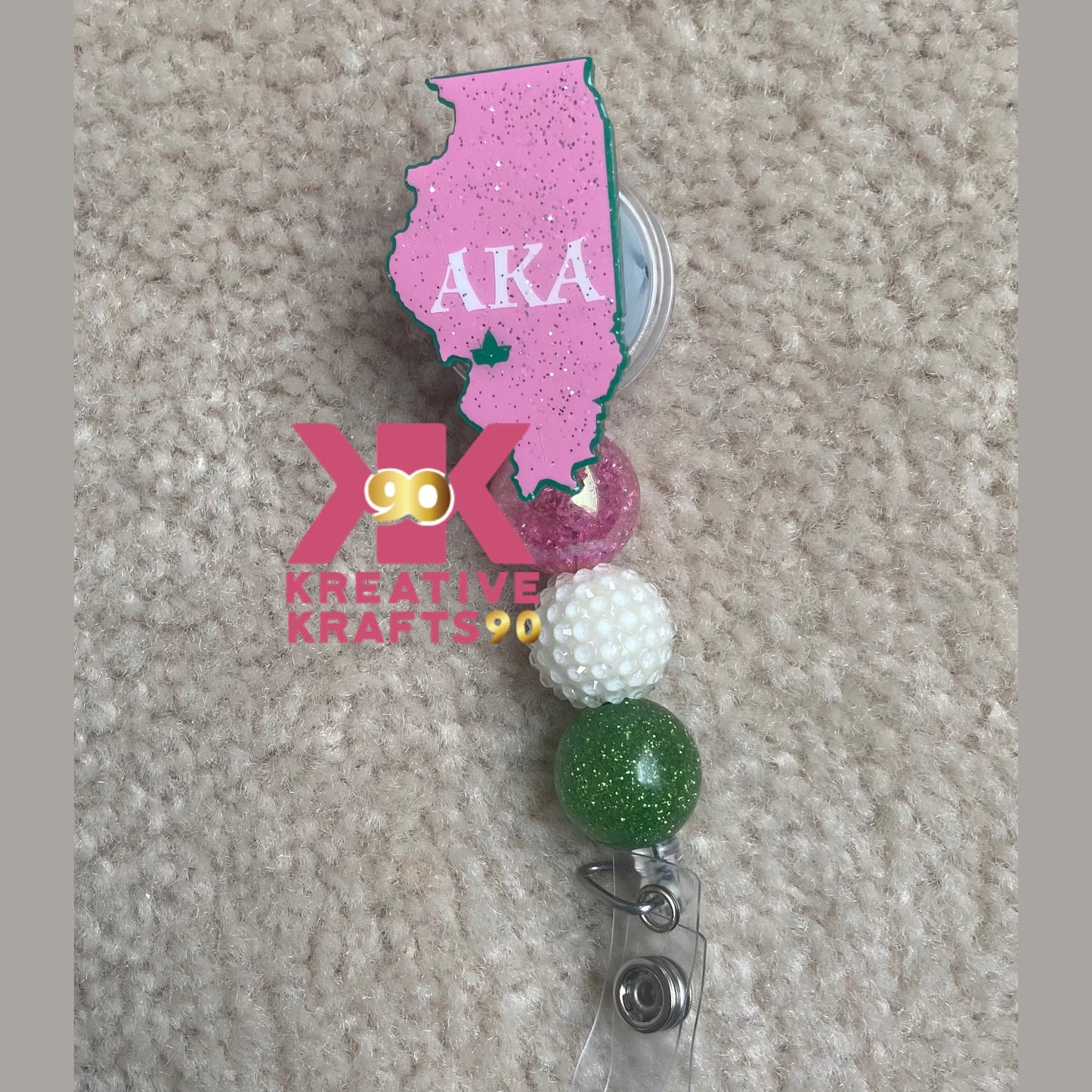 Badge Reel Bundle