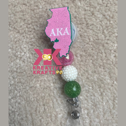 Badge Reel Bundle