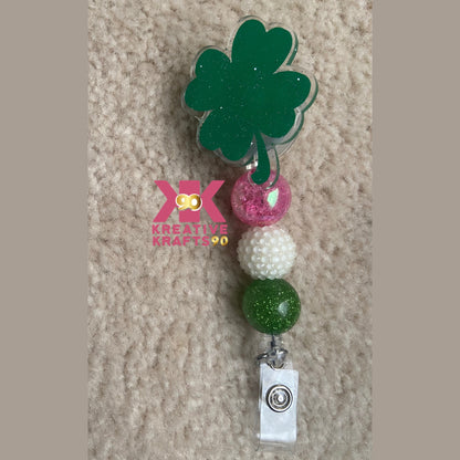 Badge Reel Bundle