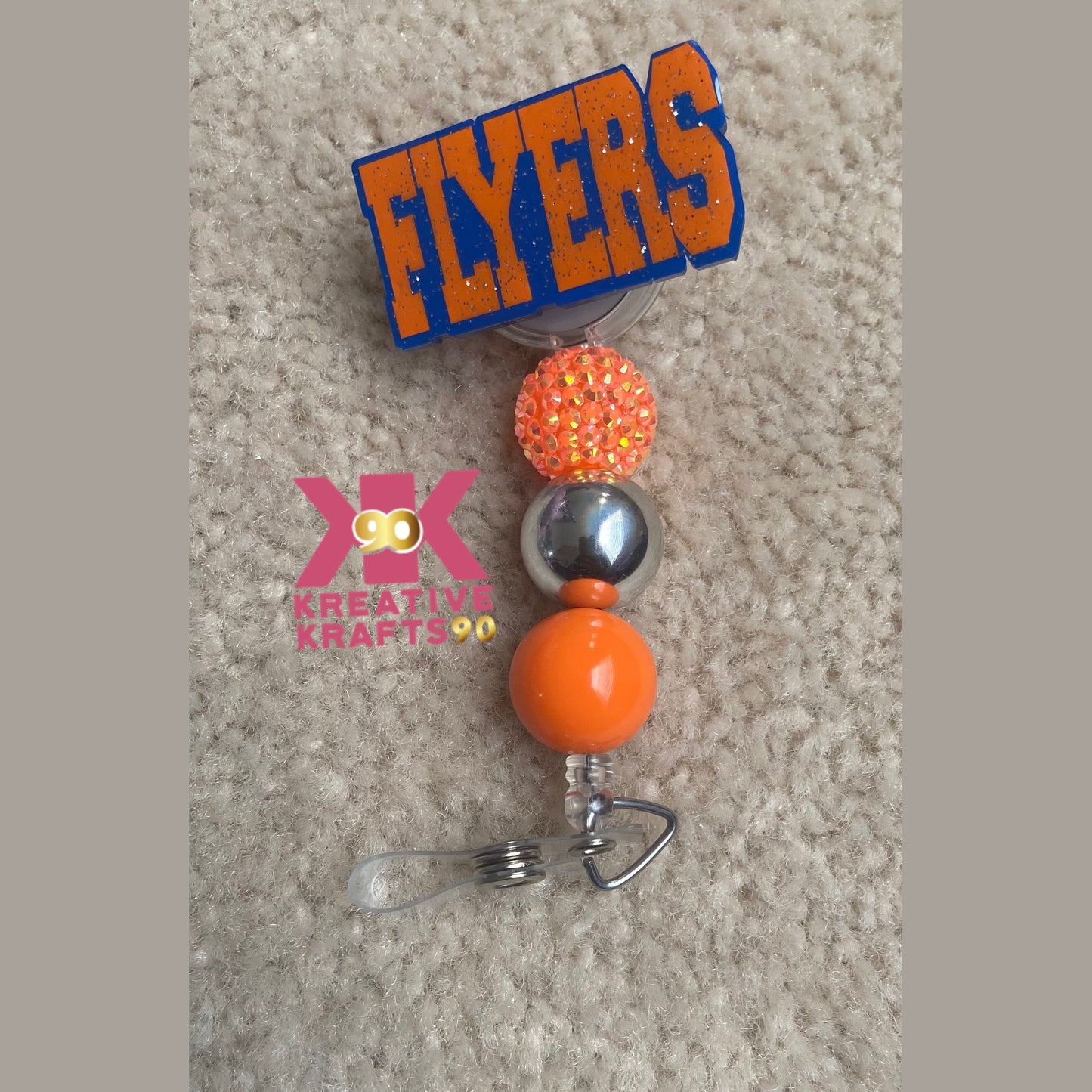 Badge Reel Bundle