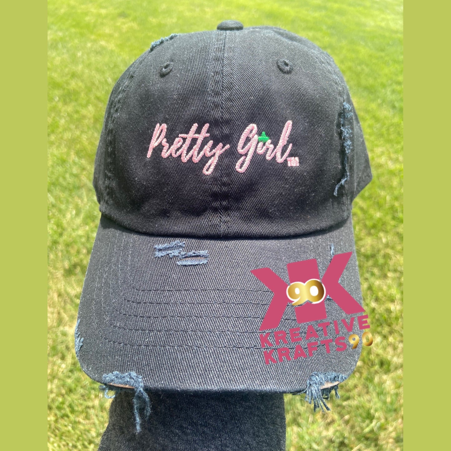 Pretty Girl Hat