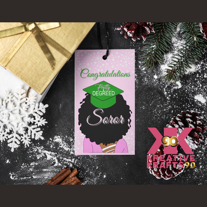 Pretty Gift Tags