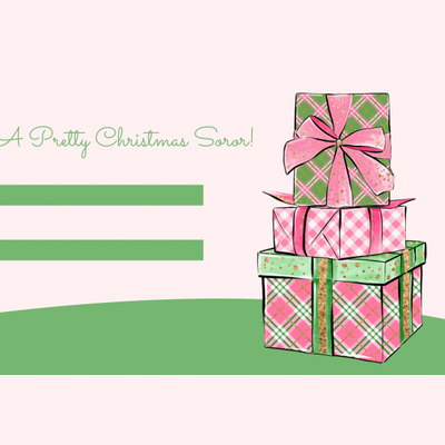 Pretty Gift Tags