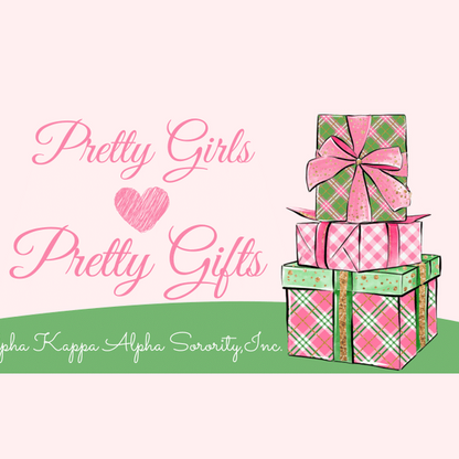 Pretty Gift Tags